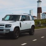 I Traveled To Montauk, NY To Test The Land Rover Defender And Stay At One Of The Trendiest Boutique Hotels  Around