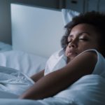 Beauty Secrets: The Key To Beauty Sleep