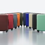 Away Redesigned Their Classic Suitcases Just In Time For Your Next Trip