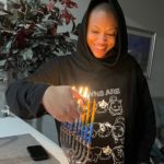 What It’s Really Like Being A Black Jewish Woman