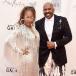 Steve And Marjorie Harvey Confront Cheating Rumors Claiming Their ‘Marriage Is Fine’ Despite The ‘Foolishness and Lies’