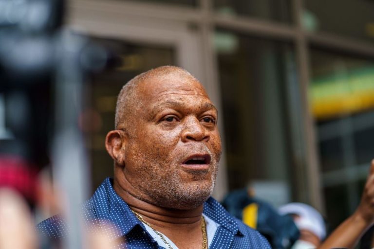 It’s “Not Surprising”: Selwyn Jones, George Floyd’s Uncle, Speaks Out About DOJ Findings In Minneapolis And The Charity He Co-Founded To Create Change