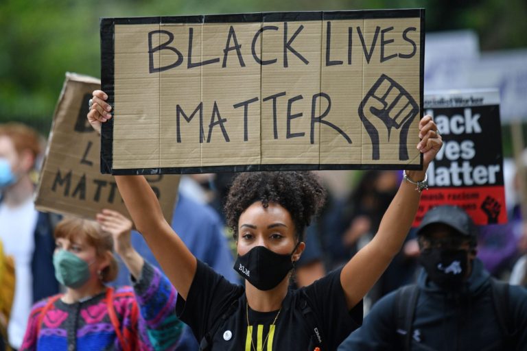 Denver Approves $4.7M Settlement To Hundreds Of  Black Lives Matter Protesters Arrested In 2020