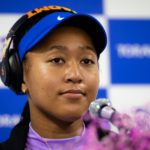 Naomi Osaka On Worries She Had About Having A Baby At Height Of Her Career