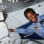 Did You Know The First Black Astronaut Went To Space On This Date In 1983?