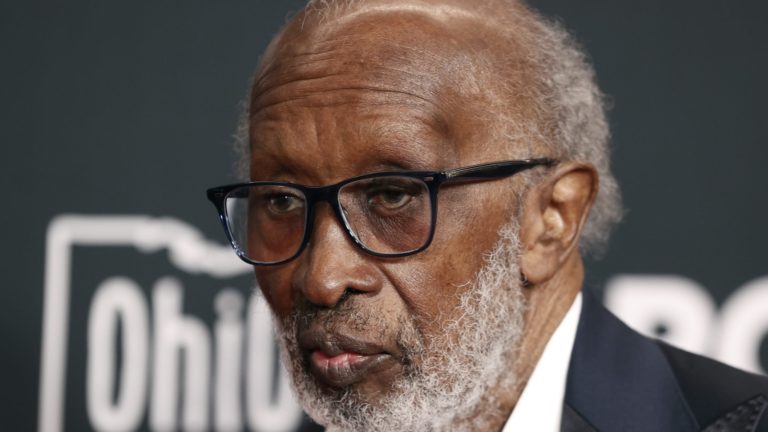 The Black Godfather Clarence Avant Passes Away At 92