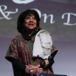 Phylicia Rashad Stepping Down As Dean Of Howard’s College Of Fine Arts