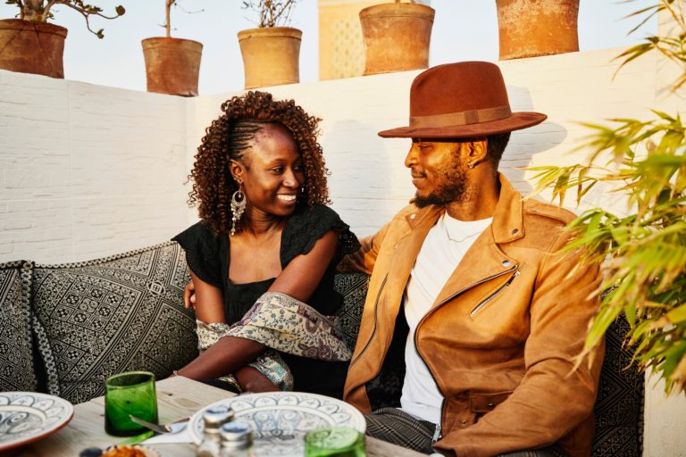 This Black Matchmaker Wants To Help You Heal, Then Get Boo’d Up