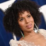 Kerry Washington Will Keynote A National Conference Aimed At Empowering Black Women In Sales 