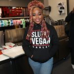 Slutty Vegan Strikes Deal With Target — Products To Be Sold In Stores Across Atlanta