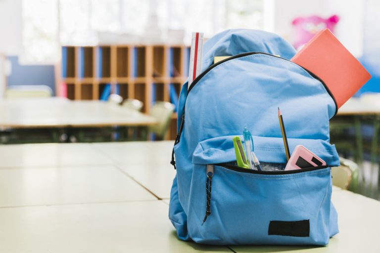 The Cost of School Supplies Is Barely Affordable, Per New Study