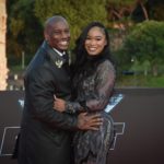 Tyrese Gifts Girlfriend Zelie Timothy This Luxury Car For Her Birthday