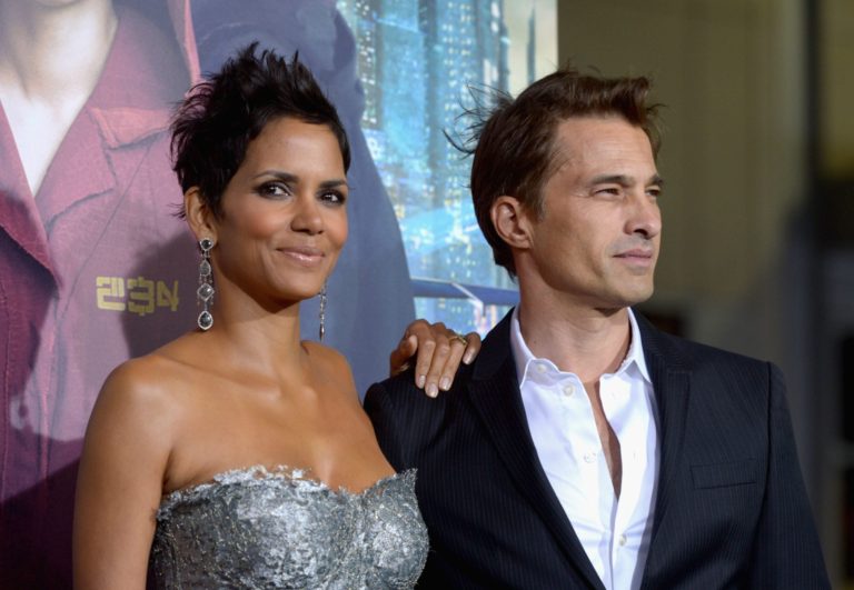 Eight Years Later, Halle Berry Is Officially Divorced From Olivier Martinez And Has To Pay Child Support — Again