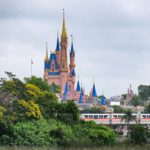 Disney World, The Place Where Dreams Can Come True— But Not DEI