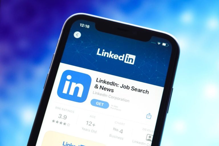 More Than 90% Of Women Have Been Harassed On LinkedIn According To New Data