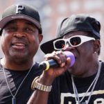 Public Enemy And Ice-T Headline National Hip Hop 50th Celebration