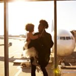 A Guide To Traveling With Your Kids During The School Year