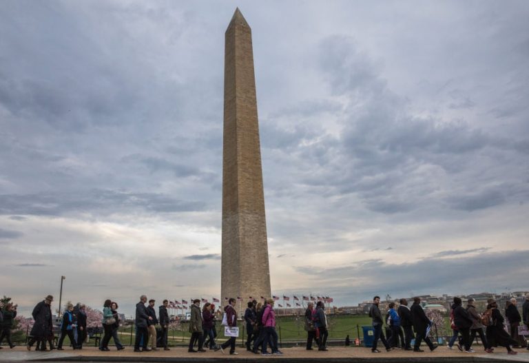 Are You Ready For The 60th Anniversary Of The March On Washington?