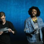 When Art Meets Activism: Daveed Diggs And Rafael Casal Discuss How Social Justice Impacts Their Work