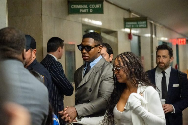 Jonathan Majors Assault Trial Delayed Until September