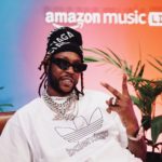 Amazon’s Weekly Concert Series ‘Amazon Music Live,’ Returns For Season Two