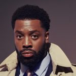 LaRoyce Hawkins On Balancing Life, Fatherhood, And A Successful Acting Career