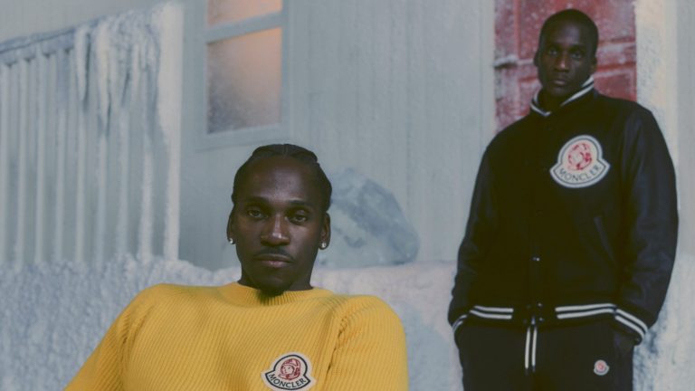 Billionaire Boys Club Collaborates With Moncler To Celebrate 20th Anniversary 