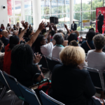 ‘Stop Censoring Our Books And Trying To Re-Write Our History’: Urban League President Calls Out Texas During National Conference