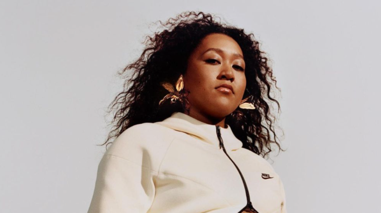 In Case You Missed It: Naomi Osaka For The Nike Tech Campaign, The Real Housewives Of Atlanta Take On The Renaissance Tour, And More 