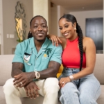 Ace Hood And Shelah Marie To Host New Season Of Black Love’s ‘Couch Conversations’