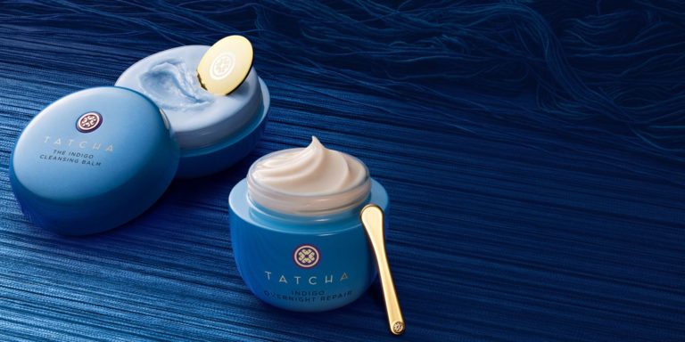 Tatcha™ Launched A New Cleansing Makeup Remover