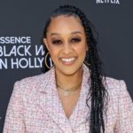 Tia Mowry Is On The Dating Scene For The First Time Ever And She’s ‘Terrified’