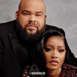 Keke Palmer And Sergio Hudson Are The Perfect Fit