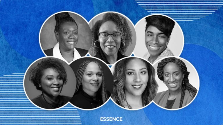 Driving Diversity: A Team Of Black Women Are Helping Lead Nissan For The First Time In The Automaker’s History