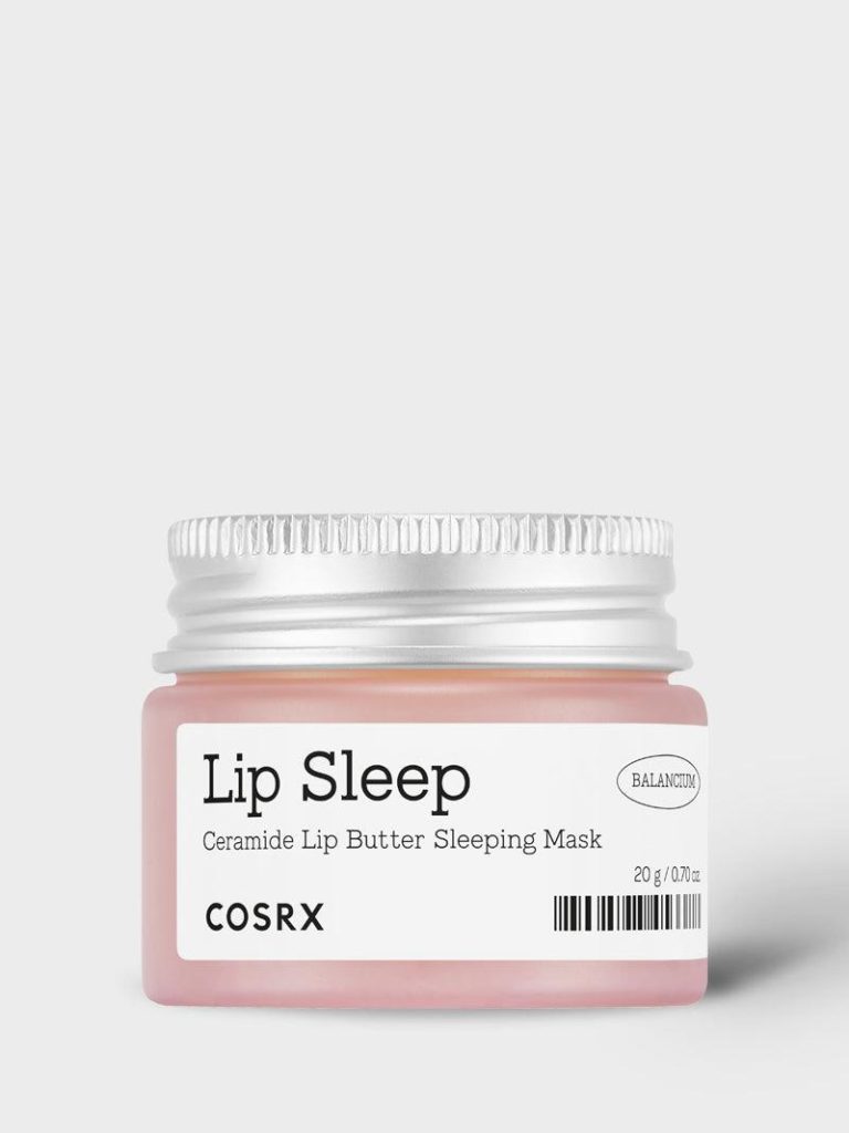 6 Best Lip Products To Use As You Sleep