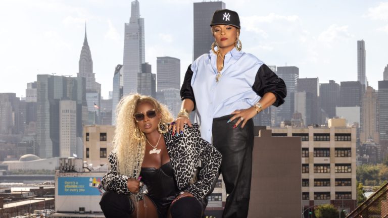 To Celebrate Hip-Hop’s 50th Anniversary, Sister Love Is Releasing a New Jewelry Collection