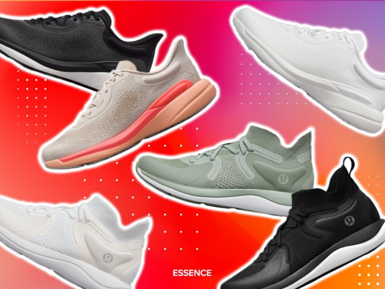 Living Well: The Lululemon Chargefeel 2 Is A Shoe As Versatile As Your Workouts