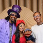 Megan Piphus of Sesame Street Releases Children’s Album 