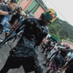 Exploring Grenada’s Jab Jab Tradition: A Symbol Of Black Expression And Liberation