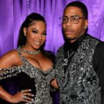 Nelly Says Reuniting With Ashanti ‘Surprised Both Of Us’