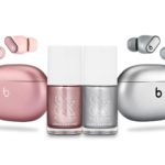 Beats Ventures Into Beauty With Olive & June Nail Collaboration