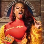 Megan Thee Stallion Partners With ‘Flamin’ Hot’ To Help Students From Her Alma Mater Burn Up Their Debt