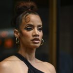 Celebrity Look Of NYFW SS’24 Day 6: Dascha Polanco