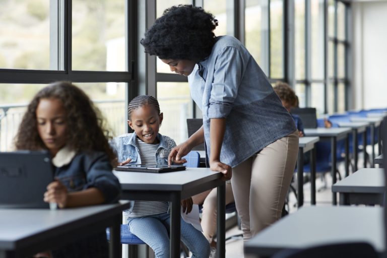 Black Independent Schools Invest In Our Children. Here’s How They Came To Be