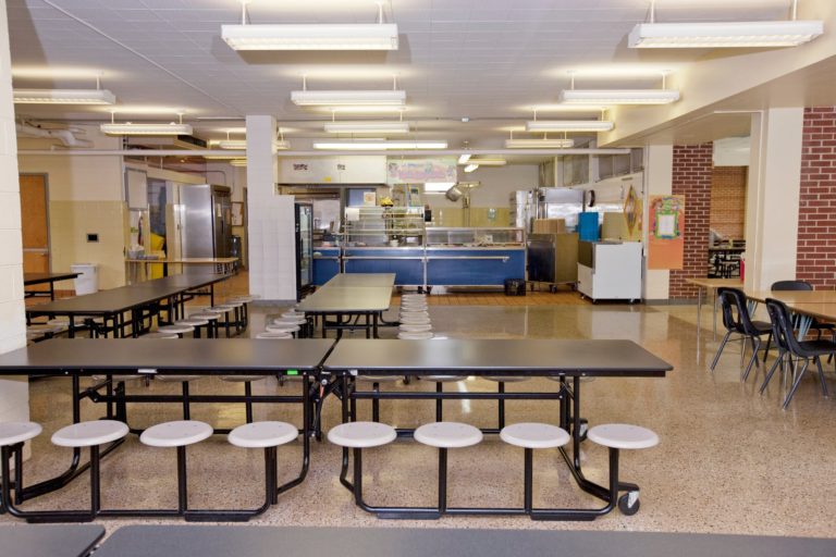 Ohio School Garners Criticism After Denying “Ice Cream Fridays” For Students Who Have Lunch Debt