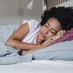 Health Matters: Let’s Talk About Insomnia This National Women’s Health And Fitness Day