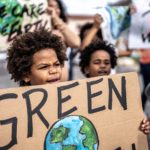 Three Generations Of Black Climate Change Activists Share Why They Dedicate Their Lives Trying To Save The World