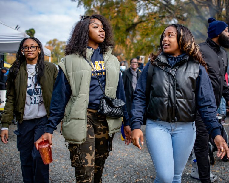 $124 Million Will Be Donated To HBCUs Thanks To This Philanthropic Group