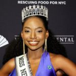 Miss New Jersey USA Derby Chukwudi Is More Than A Beauty Queen