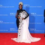 Pose Star Angelica Ross Leaving Hollywood Behind To Pursue A Career In Politics